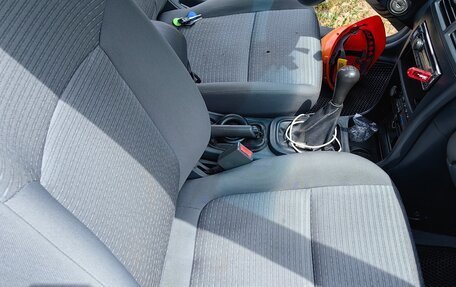 Nissan Almera Classic, 2007 год, 510 000 рублей, 12 фотография