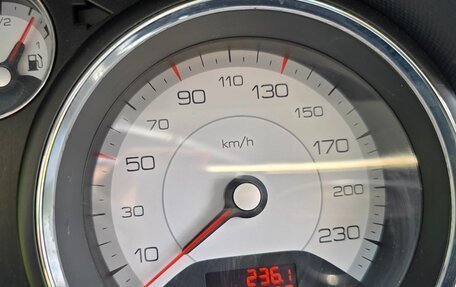 Peugeot 308 II, 2009 год, 550 000 рублей, 4 фотография