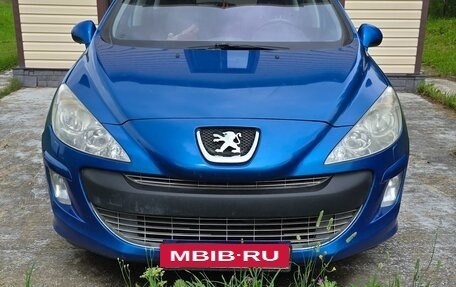 Peugeot 308 II, 2009 год, 550 000 рублей, 6 фотография