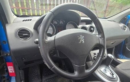 Peugeot 308 II, 2009 год, 550 000 рублей, 5 фотография