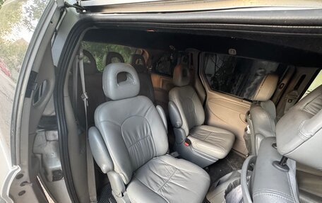 Dodge Caravan IV, 2001 год, 670 000 рублей, 2 фотография