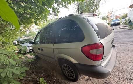 Dodge Caravan IV, 2001 год, 670 000 рублей, 7 фотография