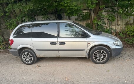 Dodge Caravan IV, 2001 год, 670 000 рублей, 5 фотография