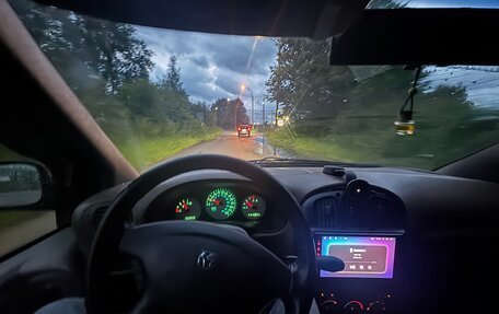 Dodge Caravan IV, 2001 год, 670 000 рублей, 3 фотография