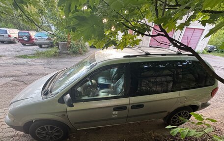 Dodge Caravan IV, 2001 год, 670 000 рублей, 12 фотография