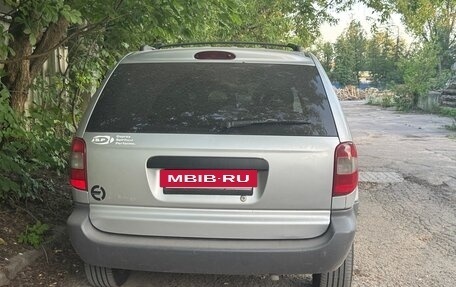 Dodge Caravan IV, 2001 год, 670 000 рублей, 6 фотография