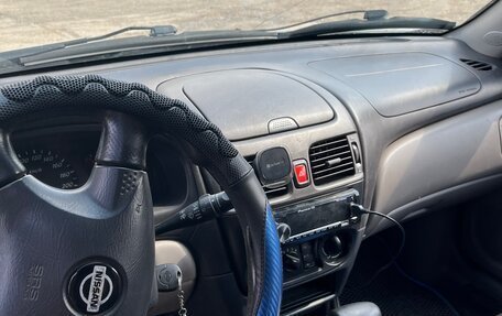 Nissan Almera, 2001 год, 249 000 рублей, 6 фотография