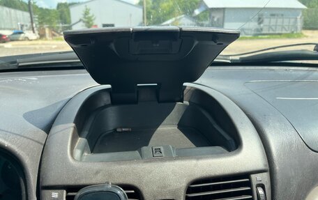 Nissan Almera, 2001 год, 249 000 рублей, 13 фотография