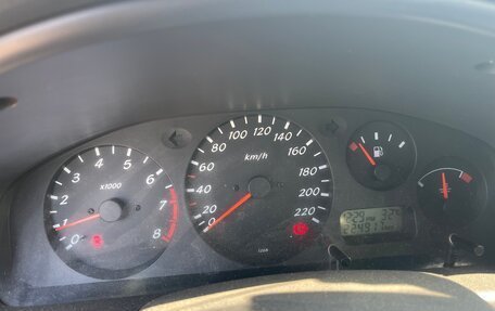 Nissan Almera, 2001 год, 249 000 рублей, 16 фотография