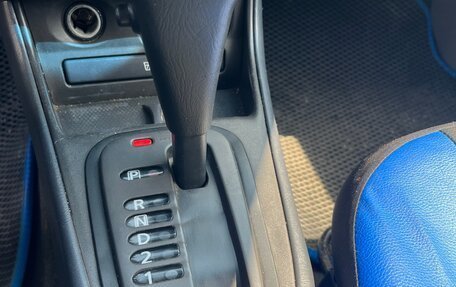 Nissan Almera, 2001 год, 249 000 рублей, 17 фотография
