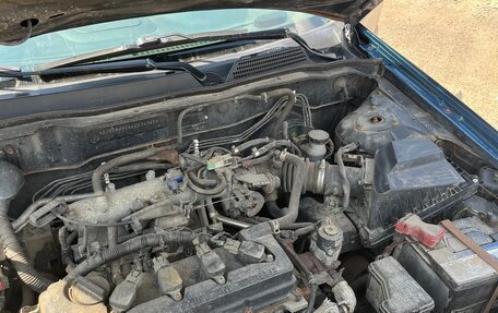 Nissan Almera, 2001 год, 249 000 рублей, 11 фотография
