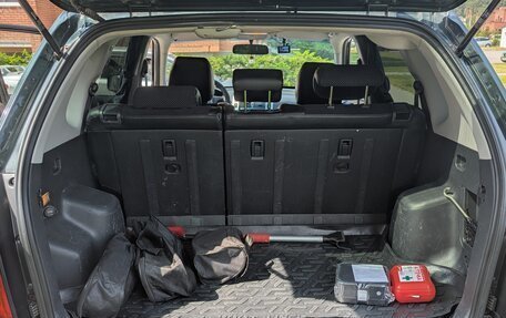 Hyundai Tucson III, 2006 год, 850 000 рублей, 9 фотография