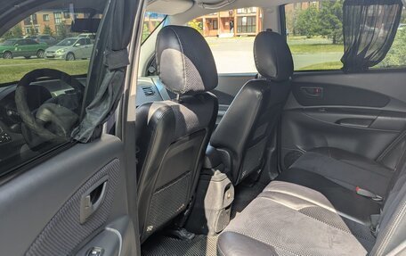 Hyundai Tucson III, 2006 год, 850 000 рублей, 8 фотография