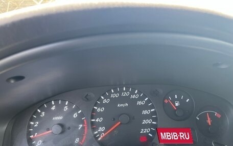 Nissan Almera, 2001 год, 249 000 рублей, 20 фотография