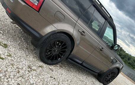 Land Rover Range Rover Sport I рестайлинг, 2012 год, 1 750 000 рублей, 7 фотография