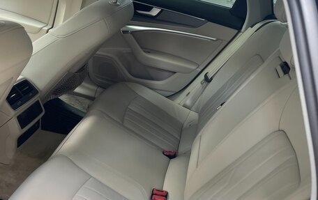 Audi A6, 2022 год, 4 200 000 рублей, 5 фотография