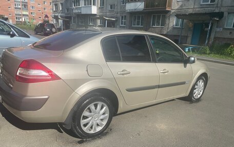 Renault Megane II, 2006 год, 550 000 рублей, 2 фотография