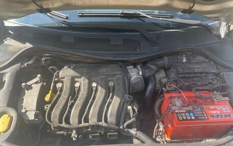Renault Megane II, 2006 год, 550 000 рублей, 5 фотография