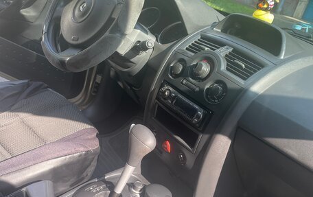 Renault Megane II, 2006 год, 550 000 рублей, 7 фотография