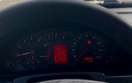 Audi A6, 1999 год, 420 000 рублей, 8 фотография