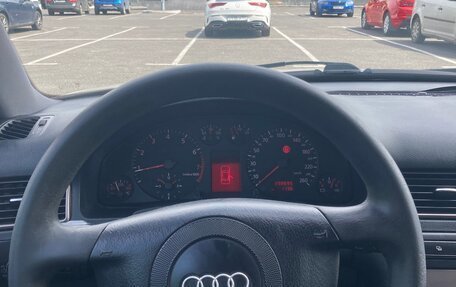 Audi A6, 1999 год, 420 000 рублей, 6 фотография