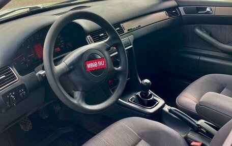 Audi A6, 1999 год, 420 000 рублей, 4 фотография
