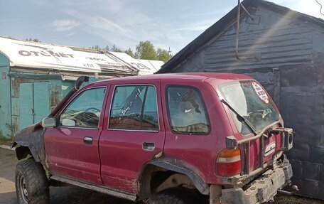 KIA Sportage IV рестайлинг, 1996 год, 65 000 рублей, 2 фотография