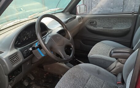 KIA Sportage IV рестайлинг, 1996 год, 65 000 рублей, 4 фотография
