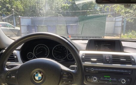 BMW 3 серия, 2014 год, 1 925 000 рублей, 7 фотография