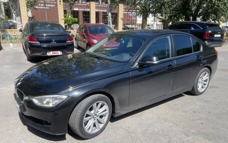 BMW 3 серия, 2014 год, 1 925 000 рублей, 5 фотография