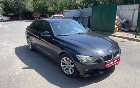 BMW 3 серия, 2014 год, 1 925 000 рублей, 2 фотография