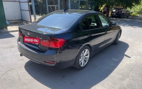 BMW 3 серия, 2014 год, 1 925 000 рублей, 4 фотография