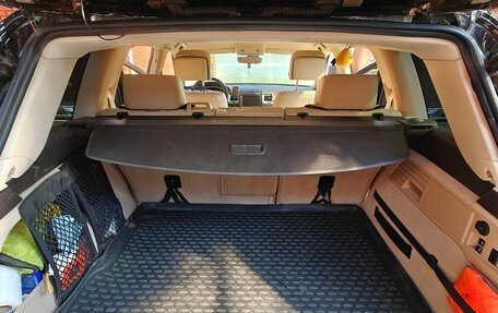 Volkswagen Touareg III, 2016 год, 3 700 000 рублей, 10 фотография