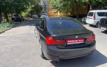 BMW 3 серия, 2014 год, 1 925 000 рублей, 3 фотография