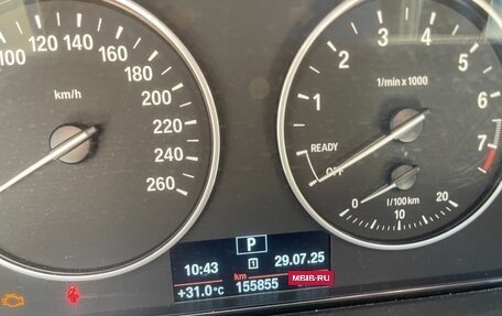 BMW 3 серия, 2014 год, 1 925 000 рублей, 6 фотография