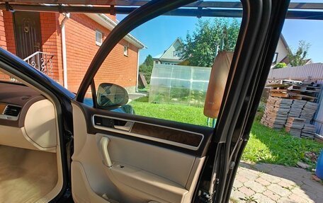 Volkswagen Touareg III, 2016 год, 3 700 000 рублей, 31 фотография