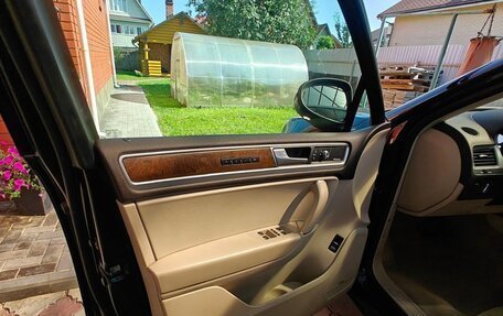 Volkswagen Touareg III, 2016 год, 3 700 000 рублей, 30 фотография