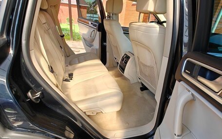 Volkswagen Touareg III, 2016 год, 3 700 000 рублей, 34 фотография