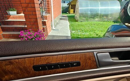 Volkswagen Touareg III, 2016 год, 3 700 000 рублей, 32 фотография