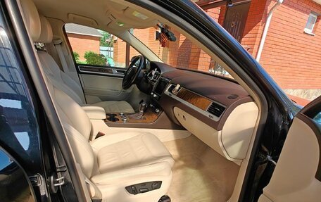 Volkswagen Touareg III, 2016 год, 3 700 000 рублей, 35 фотография