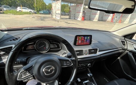 Mazda 3, 2018 год, 1 850 000 рублей, 7 фотография