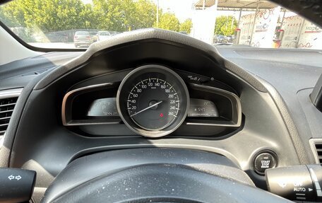 Mazda 3, 2018 год, 1 850 000 рублей, 8 фотография