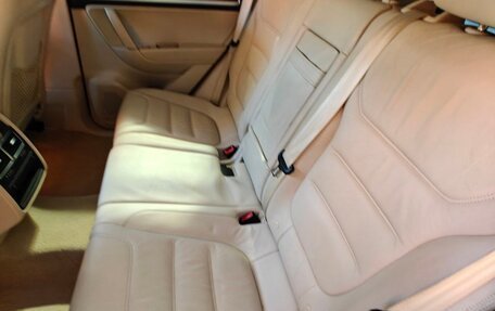 Volkswagen Touareg III, 2016 год, 3 700 000 рублей, 39 фотография