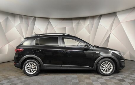 KIA Rio IV, 2018 год, 1 425 000 рублей, 6 фотография