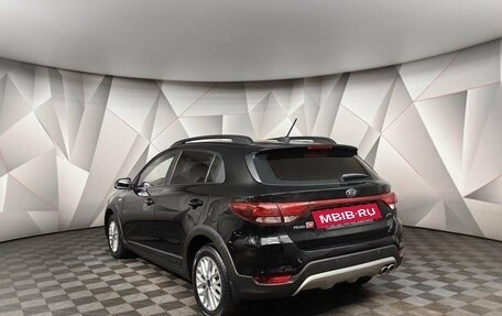 KIA Rio IV, 2018 год, 1 425 000 рублей, 4 фотография