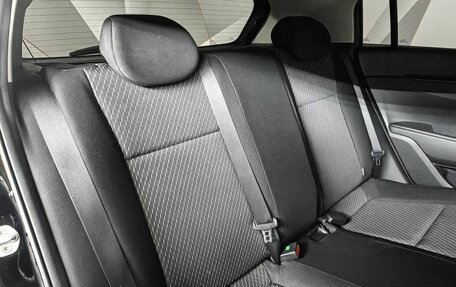KIA Rio IV, 2018 год, 1 425 000 рублей, 13 фотография