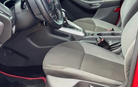 Ford Focus III, 2011 год, 620 000 рублей, 11 фотография