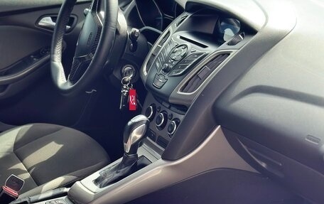 Ford Focus III, 2011 год, 620 000 рублей, 12 фотография