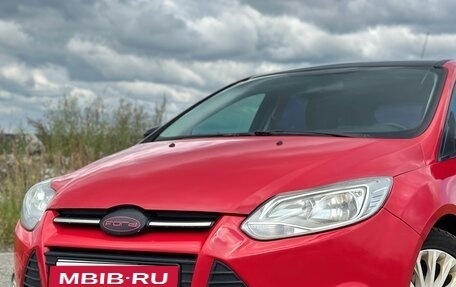 Ford Focus III, 2011 год, 620 000 рублей, 10 фотография