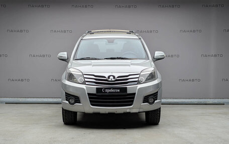Great Wall Hover H3 I, 2013 год, 475 000 рублей, 3 фотография